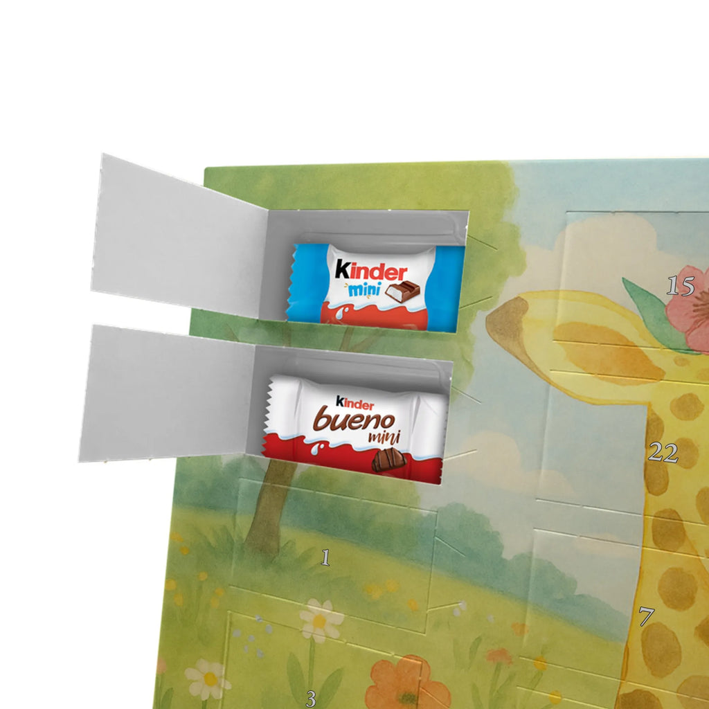 süßigkeiten adventskalender Giraffe Blumenkranz Design adventskalender mit süßigkeiten, pralinen adventskalender, Adventskalender Schokolade, schokolade adventskalender, adventskalender süßigkeiten, schokoladen kalender, Adventskalender, schokokalender, advent kalender, schokoladenkalender, schoko weihnachtskalender, Weihnachtskalender Schokolade, schoko kalender, Schoko Adventskalender, adventskalender pralinen, süßigkeiten kalender, kalender schokolade, Weihnachtskalender, weihnachtskalender schoko, adventskalender mit pralinen, süßigkeiten adventskalender, adventskalender mit schokolade, Schokoladen Adventskalender, Afrika, Wildtiere, Blumenkranz, Selbstliebe, Giraffe, Abenteurer, Freundin