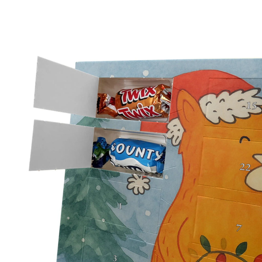 Chocolate advent calendar Fox Christmas Design Christmas time, snow, Santa Claus, Christmas Eve, Gift Christmas, Foxes, Saying beautiful