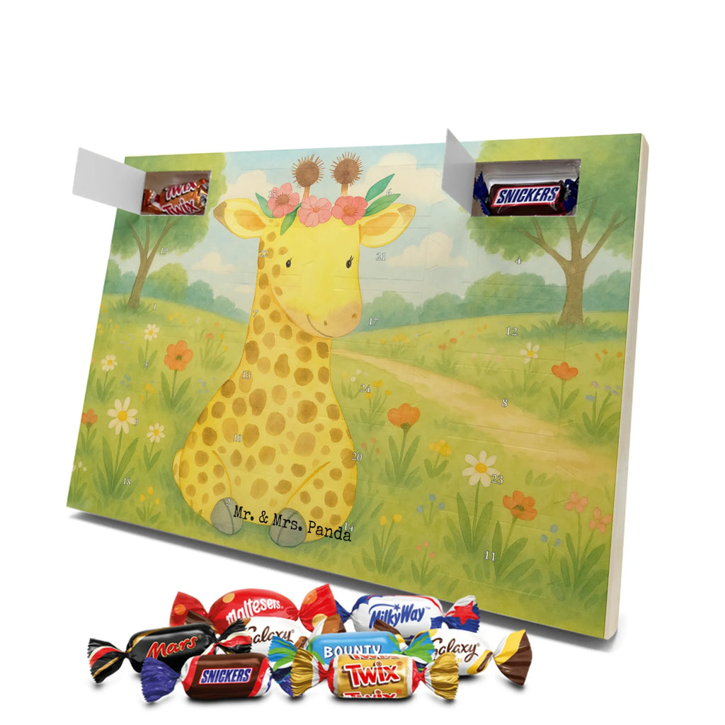 süßigkeiten adventskalender Giraffe Blumenkranz Design adventskalender mit süßigkeiten, pralinen adventskalender, Adventskalender Schokolade, schokolade adventskalender, adventskalender süßigkeiten, schokoladen kalender, Adventskalender, schokokalender, advent kalender, schokoladenkalender, schoko weihnachtskalender, Weihnachtskalender Schokolade, schoko kalender, Schoko Adventskalender, adventskalender pralinen, süßigkeiten kalender, kalender schokolade, Weihnachtskalender, weihnachtskalender schoko, adventskalender mit pralinen, süßigkeiten adventskalender, adventskalender mit schokolade, Schokoladen Adventskalender, Afrika, Wildtiere, Blumenkranz, Selbstliebe, Giraffe, Abenteurer, Freundin