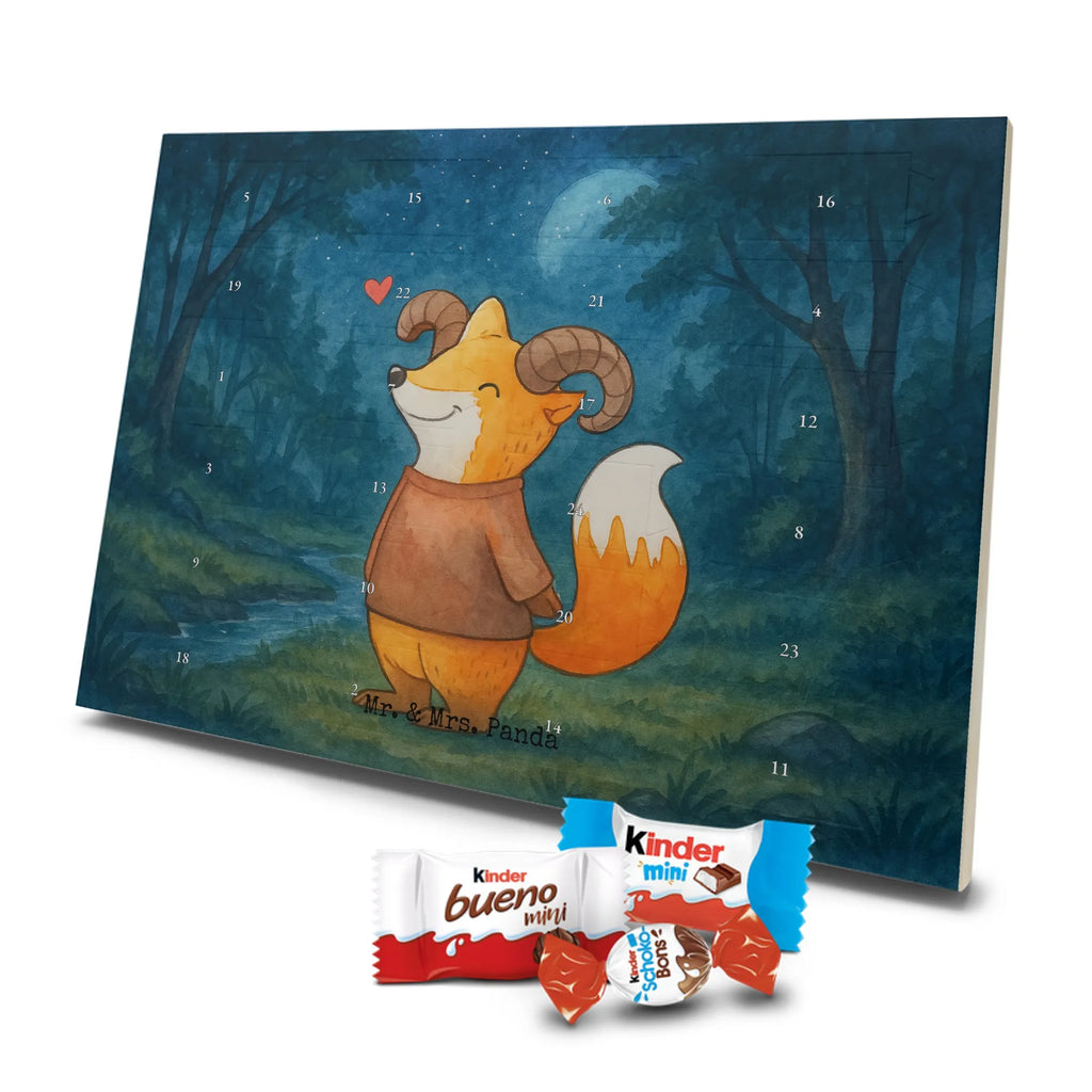 Chocolate advent calendar Aries Astrology Design constellations, birthdays, astrology, date of birth, month of birth