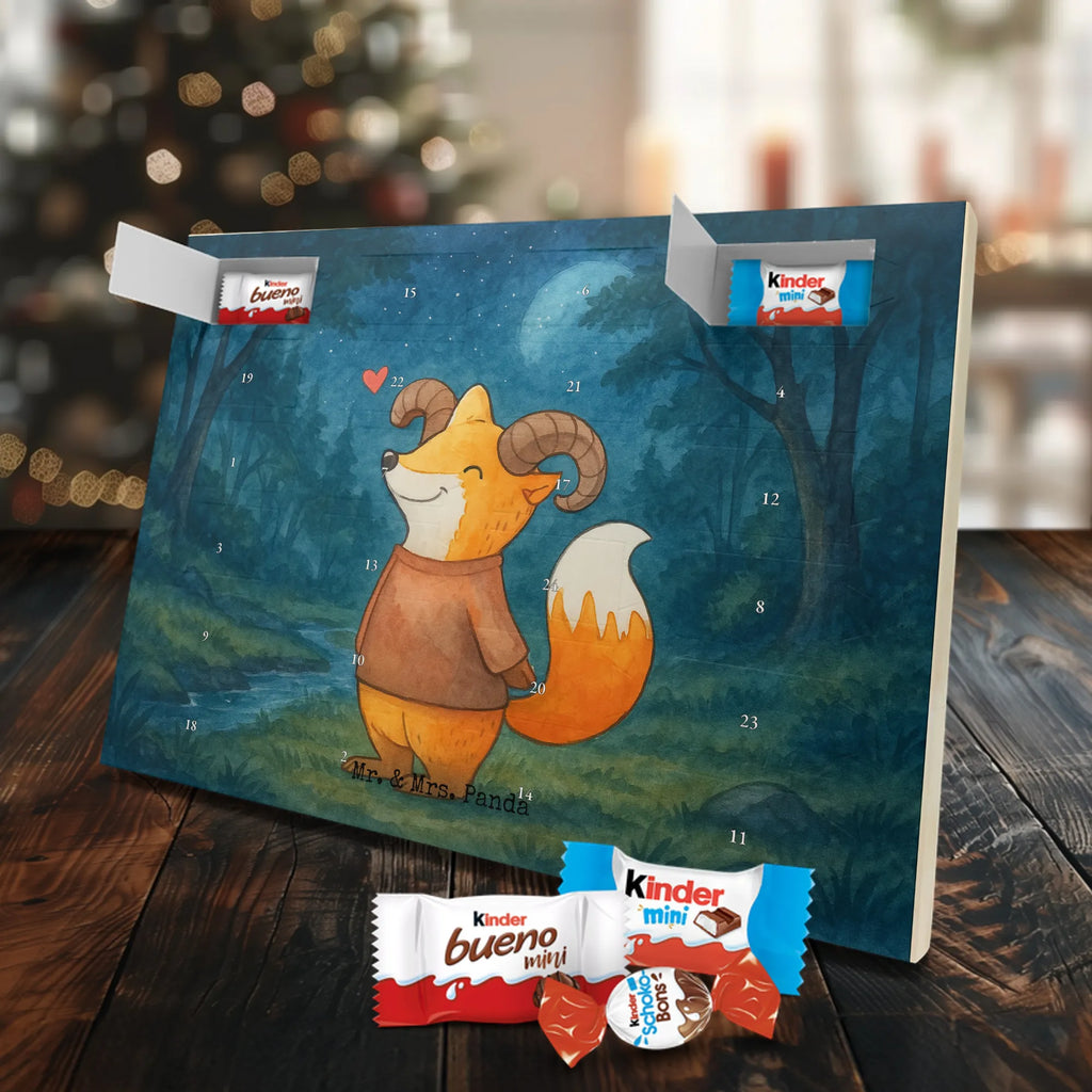 Chocolate advent calendar Aries Astrology Design constellations, birthdays, astrology, date of birth, month of birth