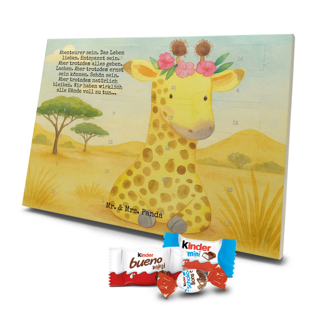 süßigkeiten adventskalender Giraffe Blumenkranz Design adventskalender mit süßigkeiten, pralinen adventskalender, Adventskalender Schokolade, schokolade adventskalender, adventskalender süßigkeiten, schokoladen kalender, Adventskalender, schokokalender, advent kalender, schokoladenkalender, schoko weihnachtskalender, Weihnachtskalender Schokolade, schoko kalender, Schoko Adventskalender, adventskalender pralinen, süßigkeiten kalender, kalender schokolade, Weihnachtskalender, weihnachtskalender schoko, adventskalender mit pralinen, süßigkeiten adventskalender, adventskalender mit schokolade, Schokoladen Adventskalender, Afrika, Wildtiere, Blumenkranz, Selbstliebe, Giraffe, Abenteurer, Freundin