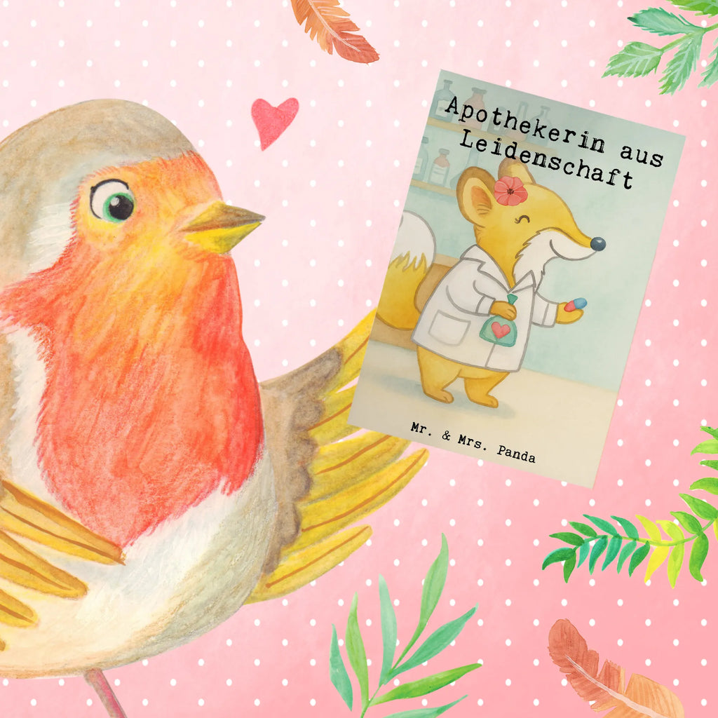 Grußkarte Apothekerin Leidenschaft Design Klappkarte, Grußkarte, Einladungskarte, Hochzeitskarte, Geburtstagskarte, Glückwunschkarte, Karte, Ansichtskarten, Beruf, Ausbildung, Jubiläum, Abschied, Rente, Kollege, Kollegin, Geschenk, Schenken, Arbeitskollege, Mitarbeiter, Firma, Danke, Dankeschön, Apothekerin, Staatsexamen, Pharmazie, Approbation, Eröffnung Apotheke