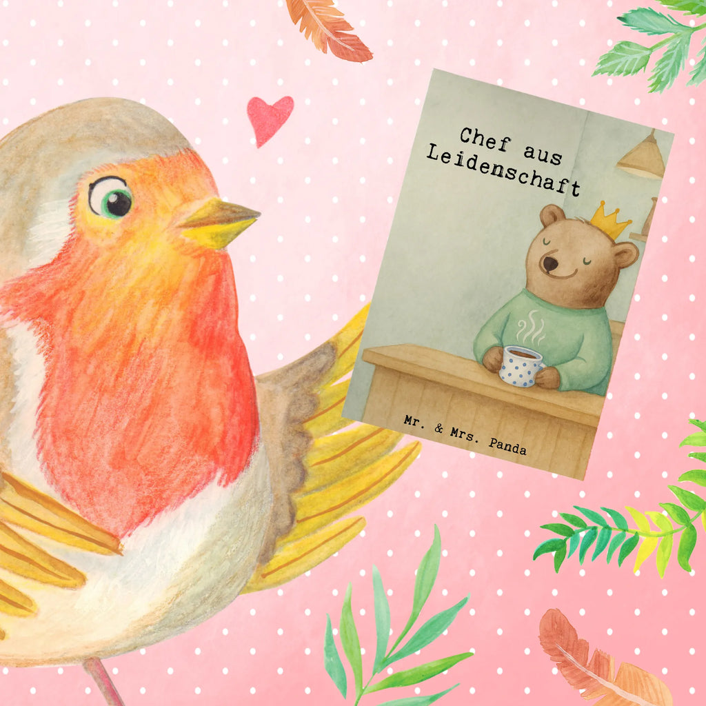 Grußkarte Chef Leidenschaft Design Karte, Glückwunschkarte, Klappkarte, Hochzeitskarte, Geburtstagskarte, Einladungskarte, Ansichtskarten, Grußkarte, Beruf, Ausbildung, Jubiläum, Abschied, Rente, Kollege, Kollegin, Geschenk, Schenken, Arbeitskollege, Mitarbeiter, Firma, Danke, Dankeschön, Geschäftsinhaber, Leiter, Firmeninhaber, Chef, Unternehmensinhaber, Direktor, Führungskraft, CEO