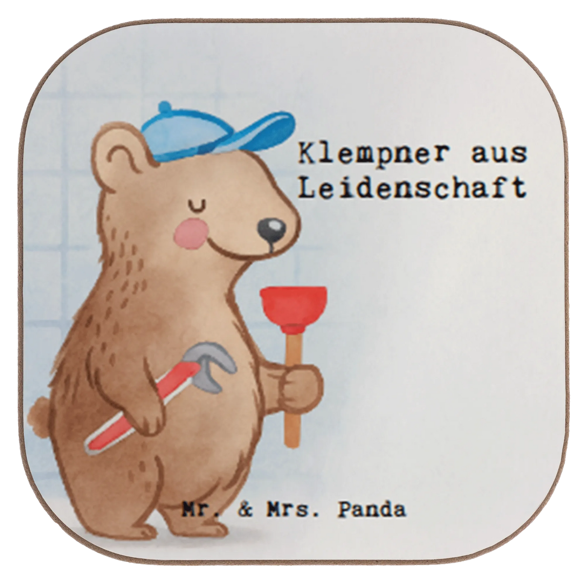 Untersetzer Klempner Leidenschaft Design party untersetzer, grill untersetzer, Tischschoner, Kaffeeuntersetzer, Coaster, hartfaser untersetzer, Tassen Untersetzer, Getränkeuntersetzer, Untersetzer Gläser, garten untersetzer, Tischuntersetzer, Untersetzer Tee, weinglasuntersetzer, Design Untersetzer, bar untersetzer, Becheruntersetzer, Untersetzer Kaffee, Tassenuntersetzer, schutzuntersetzer, Untersetzer für Gläser, Quadratischer Untersetzer, Flaschenuntersetzer, Holzuntersetzer, Untersetzer Glas, eckiger untersetzer, hartfaseruntersetzer, Untersetzer Quadratisch, bieruntersetzer, weinuntersetzer, gläseruntersetzer, unterleger, Untersetzer Tasse, weinflaschenuntersetzer, Teeuntersetzer, Baruntersetzer, Geschenk, Schenken, Jubiläum, Danke, Dankeschön, Beruf, Ausbildung, Abschied, Rente, Kollege, Kollegin, Arbeitskollege, Mitarbeiter, Firma, Bauklempner, Klempner, Installateur, Meister, Gesellenprüfung, Handwerker, Sanitärinstallationen, Fachbetrieb
