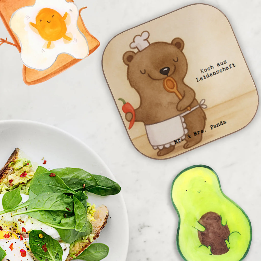 Getränkeuntersetzer Koch Leidenschaft Design Glasuntersetzer, Bierdeckel, Untersetzer Gläser, Untersetzer für Gläser, Untersetzer Holz, Getränkeuntersetzer, Korkuntersetzer, Tassen Untersetzer, Untersetzer aus Holz, Holzuntersetzer, Untersetzer Design, Untersetzer, Beruf, Ausbildung, Jubiläum, Abschied, Rente, Kollege, Kollegin, Geschenk, Schenken, Arbeitskollege, Mitarbeiter, Firma, Danke, Dankeschön, Schiffskoch, Sternekoch, Küchenchef, Restaurant, Küchenmeister, Fernsehkoch, Koch, Chefkoch