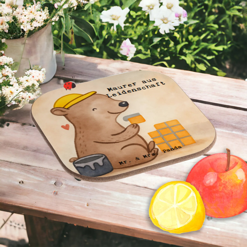 Flaschenuntersetzer Maurer Leidenschaft Design Untersetzer, Glasuntersetzer, Untersetzer Design, Untersetzer aus Holz, Untersetzer Gläser, Korkuntersetzer, Untersetzer für Gläser, Bierdeckel, Tassen Untersetzer, Holzuntersetzer, Getränkeuntersetzer, Untersetzer Holz, Beruf, Ausbildung, Jubiläum, Abschied, Rente, Kollege, Kollegin, Geschenk, Schenken, Arbeitskollege, Mitarbeiter, Firma, Danke, Dankeschön, Gesellenprüfung, Maurer, Handwerker, Maurermeister, Maurerbetrieb