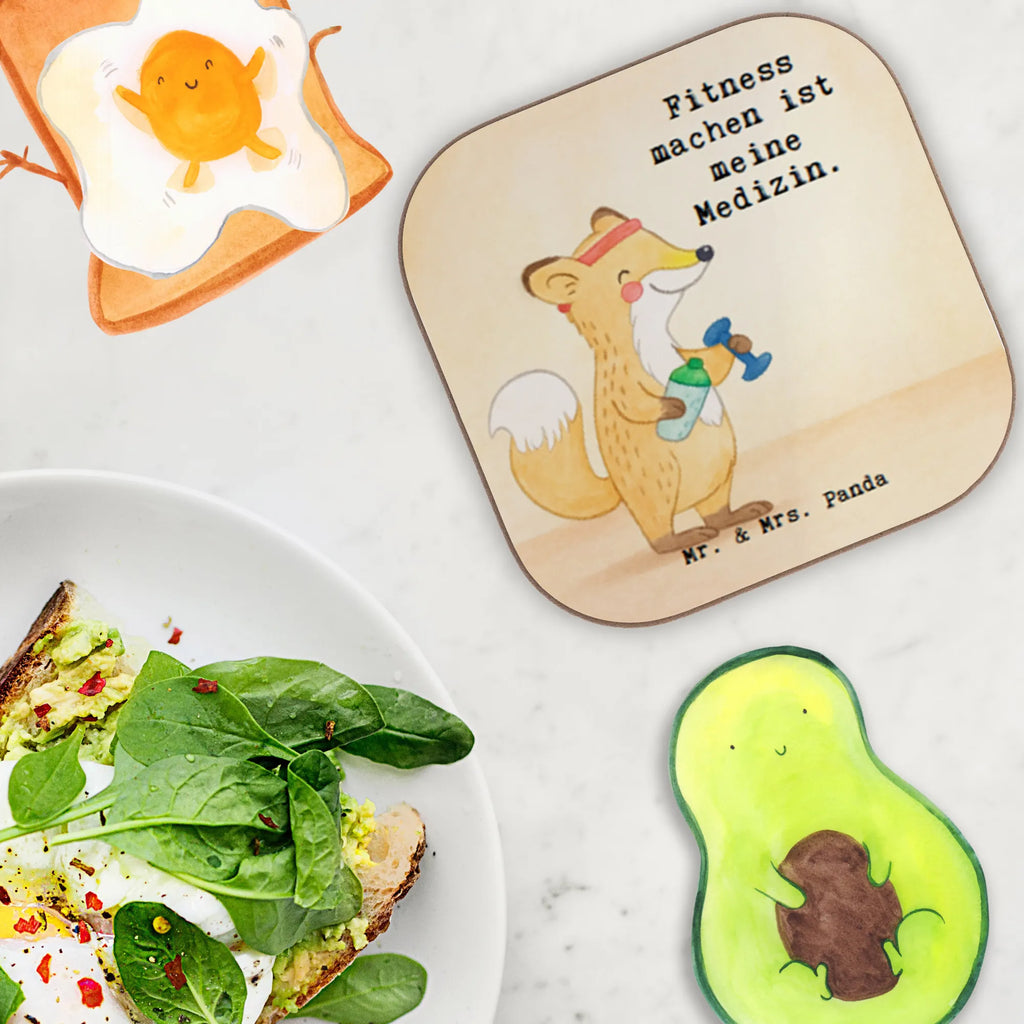 Bierdeckel Fuchs Fitness Design Glasuntersetzer, Untersetzer aus Holz, Getränkeuntersetzer, Untersetzer Gläser, Untersetzer Holz, Untersetzer, Holzuntersetzer, Korkuntersetzer, Untersetzer für Gläser, Untersetzer Design, Bierdeckel, Tassen Untersetzer, Geschenk, Sport, Sportart, Hobby, Schenken, Danke, Dankeschön, Auszeichnung, Gewinn, Sportler, Fitnessstudio, Sport treiben, Sportclub, Fitness, Kraftsport