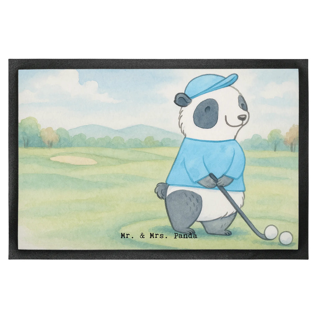Fußmatte Panda Golfen Design Fußabstreifer, Sauberlaufmatte, Matte, Fußabtreter, Gummi Matte, Fußmatte outdoor, Eingangsteppich, Fußmatte waschbar, eingangsmatte, Fussmatten, Schmutzfangteppich, Fußmatte außen wetterfest, Schmutzfangmatte, Fussmatten online, Vorleger, Gummimatte, Fußmatte innen, Türmatte, Haustürmatte, Schmutzmatte, Fußmatte außen, Fussmatte, fußmatte, Motivfußmatte, Fußabstreifer außen, Fußmatten, Türvorleger, Schmutzfangmatte waschbar, Fußabtreter außen, Schmutzfänger, Sport, Schenken, Sportart, Hobby, Danke, Dankeschön, Auszeichnung, Gewinn, Sportler, Geschenk, Golfturnier, Golf spielen, Golf Verein, Golfen, Golfplatz