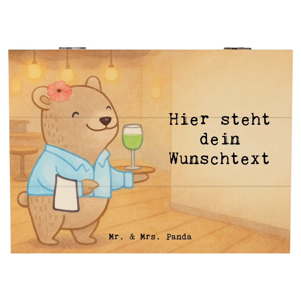 Personalisierte Holzkiste Restaurantfachfrau Leidenschaft Design Truhe Personalisiert, Truhe mit Namen, Schatulle Personalisiert, Kiste mit Namen, Schatulle mit Namen, Schatzkiste Personalisiert, Erinnerungsbox mit Namen, Aufbewahrungsbox Personalisiert, Dekokiste mit Namen, GEschenkdose personalisiert, Dekokiste Personalisiert, Kiste Personalisiert, Holzkiste Personalisiert, Aufbewahrungsbox mit Namen, Erinnerungsbox Personalisiert, mit Namen, Schatzkiste mit Namen, Erinnerungskiste Personalisiert, Erinnerungskiste, Geschenkbox personalisiert, Holzkiste mit Namen, Beruf, Ausbildung, Jubiläum, Abschied, Rente, Kollege, Kollegin, Geschenk, Schenken, Arbeitskollege, Mitarbeiter, Firma, Danke, Dankeschön