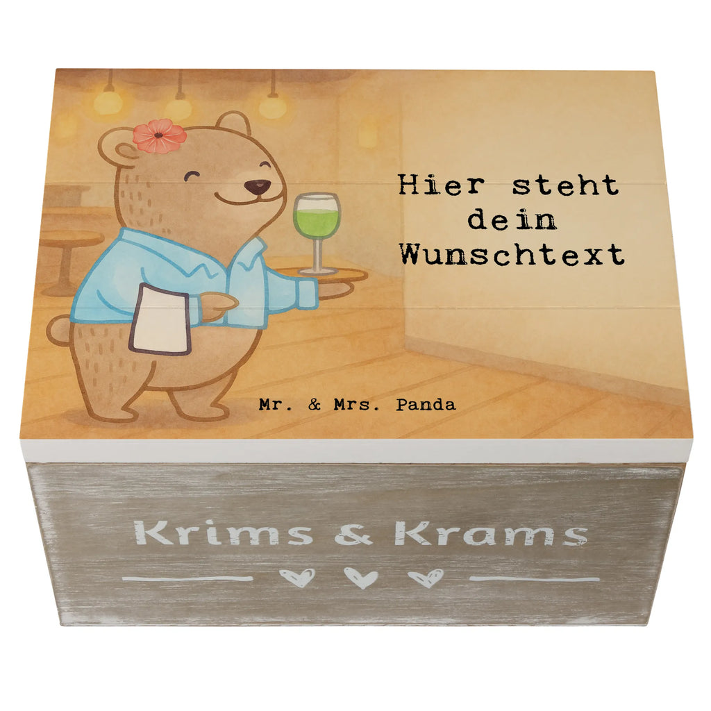 Personalisierte Holzkiste Restaurantfachfrau Leidenschaft Design Truhe Personalisiert, Truhe mit Namen, Schatulle Personalisiert, Kiste mit Namen, Schatulle mit Namen, Schatzkiste Personalisiert, Erinnerungsbox mit Namen, Aufbewahrungsbox Personalisiert, Dekokiste mit Namen, GEschenkdose personalisiert, Dekokiste Personalisiert, Kiste Personalisiert, Holzkiste Personalisiert, Aufbewahrungsbox mit Namen, Erinnerungsbox Personalisiert, mit Namen, Schatzkiste mit Namen, Erinnerungskiste Personalisiert, Erinnerungskiste, Geschenkbox personalisiert, Holzkiste mit Namen, Beruf, Ausbildung, Jubiläum, Abschied, Rente, Kollege, Kollegin, Geschenk, Schenken, Arbeitskollege, Mitarbeiter, Firma, Danke, Dankeschön