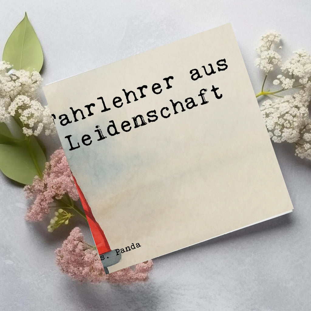 Deluxe Karte Fahrlehrer Leidenschaft Design Hochzeitskarte, Glückwunschkarte, Hochwertige Klappkarte, Geburtstagskarte, Hochwertige Grußkarte, Grußkarte, Karte, Klappkarte, Einladungskarte, Beruf, Ausbildung, Jubiläum, Abschied, Rente, Kollege, Kollegin, Geschenk, Schenken, Arbeitskollege, Mitarbeiter, Firma, Danke, Dankeschön, Fahrschule, Fahrschullehrer, Fahrlehrer
