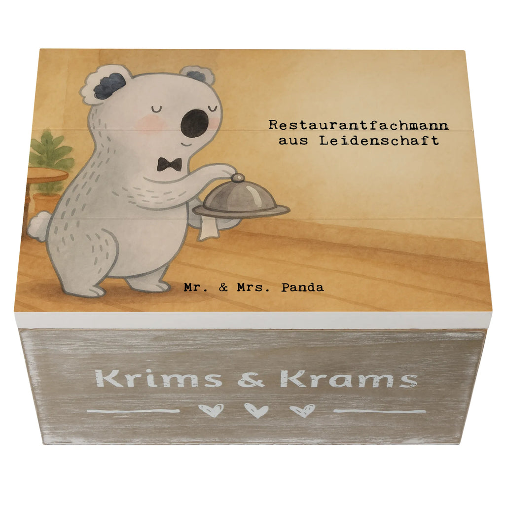 Holzkiste Restaurantfachmann Leidenschaft Design holzkästchen, Aufbewahrungskiste, truhe holz, kiste holz, Holz Aufbewahrungsbox, holztruhen, Box aus Holz, aufbewahrungskisten, Holztruhe, Holzkiste, Holzboxen, aufbewahrungstruhe, Aufbewahrungsbox Holz, box holz, Holzkiste mit Deckel, Schatulle, Holzkisten, Holzbox mit Deckel, Aufbewahrungsbox aus Holz, Aufbewahrungsbox, Holzbox, holzschatulle, aufbewahrungsboxen, holzschachtel, aufbewahrungskiste mit deckel, Geschenk, Schenken, Jubiläum, Danke, Dankeschön, Beruf, Ausbildung, Abschied, Rente, Kollege, Kollegin, Arbeitskollege, Mitarbeiter, Firma
