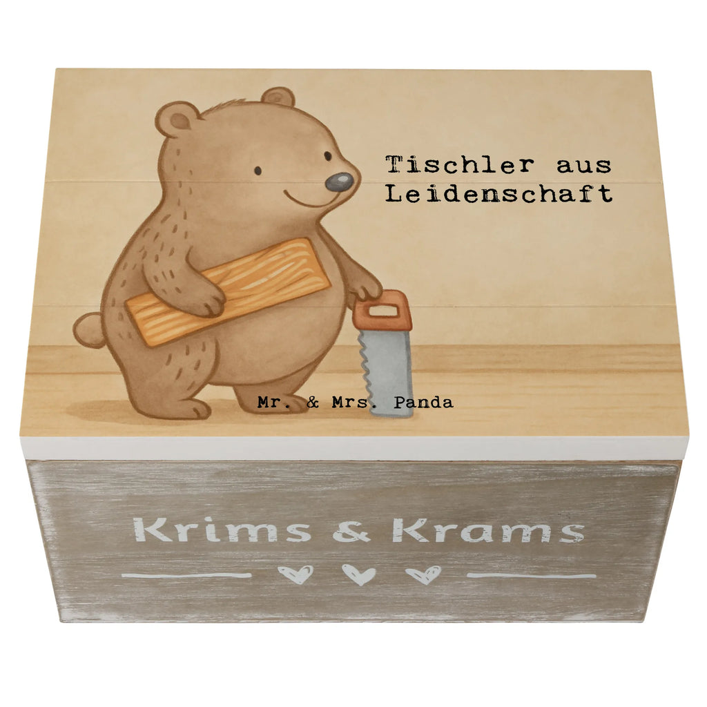 Holzkiste Tischler Leidenschaft Design Erinnerungsbox, Geschenkdose, Schatzkiste, Kiste, Aufbewahrungsbox, Geschenkbox, XXL, Truhe, Holzkiste, Dekokiste, Schatulle, Erinnerungskiste, Beruf, Ausbildung, Jubiläum, Abschied, Rente, Kollege, Kollegin, Geschenk, Schenken, Arbeitskollege, Mitarbeiter, Firma, Danke, Dankeschön