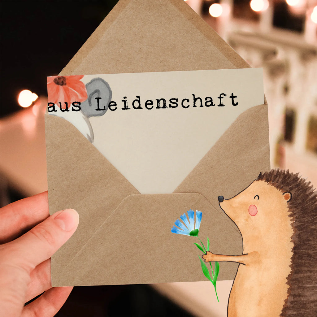 Deluxe Karte Ergotherapeutin Leidenschaft Design Hochwertige Klappkarte, Karte, Einladungskarte, Hochwertige Grußkarte, Hochzeitskarte, Geburtstagskarte, Klappkarte, Glückwunschkarte, Grußkarte, Beruf, Ausbildung, Jubiläum, Abschied, Rente, Kollege, Kollegin, Geschenk, Schenken, Arbeitskollege, Mitarbeiter, Firma, Danke, Dankeschön, Ergotherapie, Ergotherapeutin