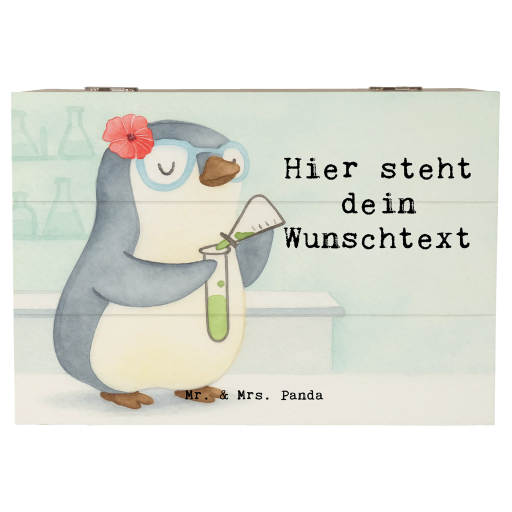 Personalisierte Holzkiste Chemielaborantin Leidenschaft Design Holzkiste Personalisiert, Erinnerungsbox Personalisiert, Dekokiste Personalisiert, Aufbewahrungsbox Personalisiert, Truhe mit Namen, Kiste mit Namen, Schatulle Personalisiert, mit Namen, Holzkiste mit Namen, Erinnerungskiste, Truhe Personalisiert, Schatulle mit Namen, Schatzkiste mit Namen, GEschenkdose personalisiert, Aufbewahrungsbox mit Namen, Dekokiste mit Namen, Schatzkiste Personalisiert, Erinnerungsbox mit Namen, Kiste Personalisiert, Geschenkbox personalisiert, Erinnerungskiste Personalisiert, Beruf, Ausbildung, Jubiläum, Abschied, Rente, Kollege, Kollegin, Geschenk, Schenken, Arbeitskollege, Mitarbeiter, Firma, Danke, Dankeschön, Chemikerin, Forschung, Studium, Naturwissenschaftlerin, Chemielaborantin, Labor, Wissenschaftlerin