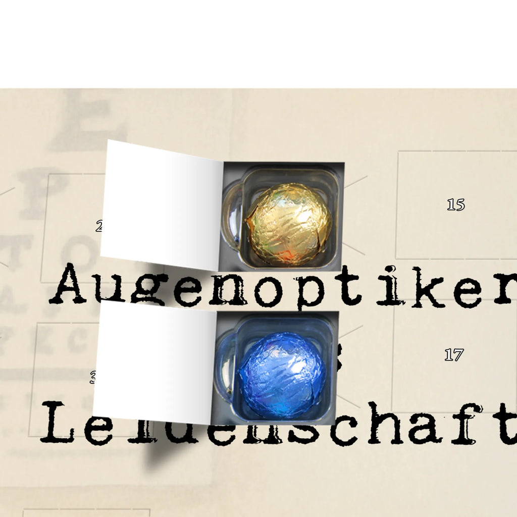 Schoko Adventskalender Augenoptiker Leidenschaft Design Adventskalender Schokolade, advent kalender, adventskalender mit süßigkeiten, süßigkeiten adventskalender, schokoladenkalender, schokokalender, schokolade adventskalender, Weihnachtskalender, schoko weihnachtskalender, Weihnachtskalender Schokolade, schoko kalender, adventskalender süßigkeiten, weihnachtskalender schoko, adventskalender mit pralinen, Schokoladen Adventskalender, kalender schokolade, adventskalender pralinen, Schoko Adventskalender, Adventskalender, adventskalender mit schokolade, süßigkeiten kalender, pralinen adventskalender, schokoladen kalender, Abschied, Ausbildung, Beruf, Geschenk, Danke, Dankeschön, Jubiläum, Firma, Mitarbeiter, Arbeitskollege, Kollegin, Kollege, Rente, Schenken, Optometrist, Optiker, Eröffnung, Augenoptiker, Brillengeschäft, Augenarzt, Brillenverkäufer