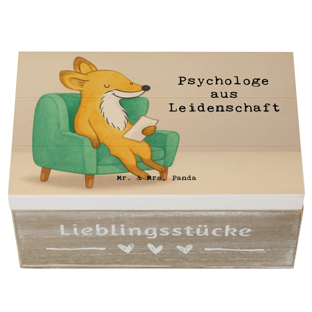 Holzkiste Psychologe Leidenschaft Design Geschenkbox, Erinnerungskiste, Aufbewahrungsbox, Schatulle, Truhe, XXL, Schatzkiste, Erinnerungsbox, Geschenkdose, Dekokiste, Holzkiste, Kiste, Beruf, Ausbildung, Jubiläum, Abschied, Rente, Kollege, Kollegin, Geschenk, Schenken, Arbeitskollege, Mitarbeiter, Firma, Danke, Dankeschön, Studium, Therapeut, Psychologe