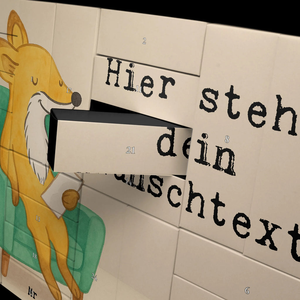 Personalisierter Befüllbarer Adventskalender Psychologe Leidenschaft Design Befüllbarer Adventskalender, Adventskalender Zum Selbst Befüllen, Geschenk, Schenken, Jubiläum, Danke, Dankeschön, Beruf, Ausbildung, Abschied, Rente, Kollege, Kollegin, Arbeitskollege, Mitarbeiter, Firma, Psychologe, Studium, Therapeut