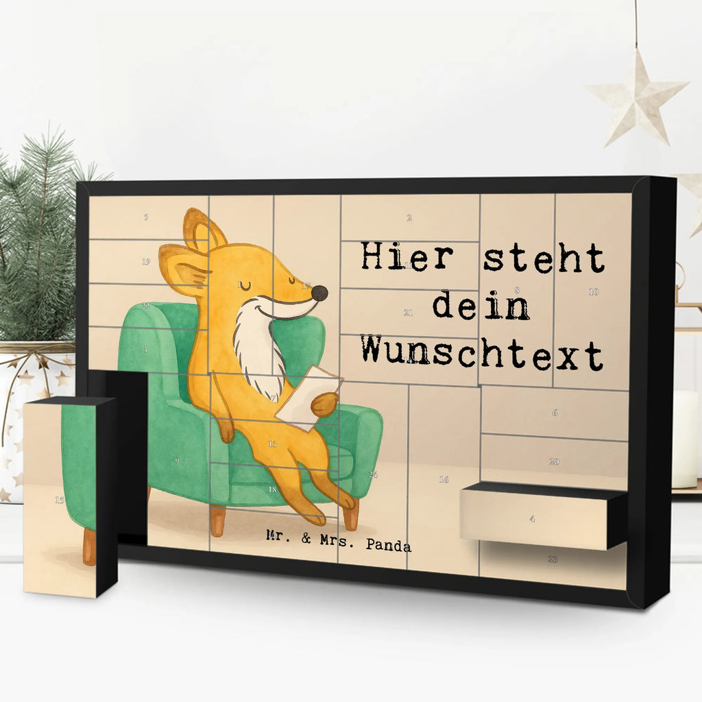Personalisierter Befüllbarer Adventskalender Psychologe Leidenschaft Design Befüllbarer Adventskalender, Adventskalender Zum Selbst Befüllen, Geschenk, Schenken, Jubiläum, Danke, Dankeschön, Beruf, Ausbildung, Abschied, Rente, Kollege, Kollegin, Arbeitskollege, Mitarbeiter, Firma, Psychologe, Studium, Therapeut