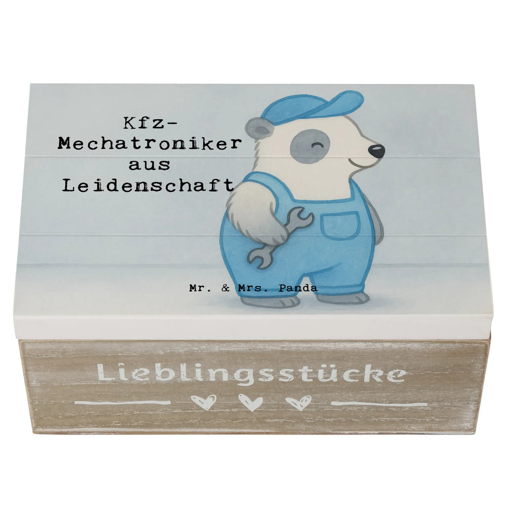 Holzkiste Kfz-Mechatroniker Leidenschaft Design Holzkiste, Geschenkbox, Kiste, XXL, Erinnerungskiste, Schatzkiste, Dekokiste, Schatulle, Erinnerungsbox, Truhe, Geschenkdose, Aufbewahrungsbox, Beruf, Ausbildung, Jubiläum, Abschied, Rente, Kollege, Kollegin, Geschenk, Schenken, Arbeitskollege, Mitarbeiter, Firma, Danke, Dankeschön, Kfz-Mechatroniker, Kraftfahrzeugmechaniker, Gesellenprüfung, Meister