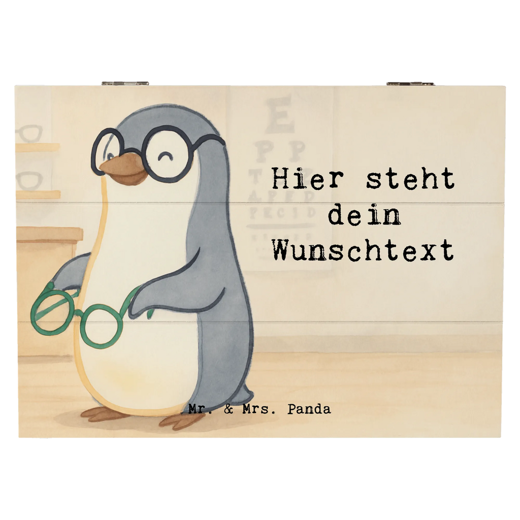 Personalisierte Holzkiste Augenoptiker Leidenschaft Design Holzkiste mit Namen, mit Namen, Truhe Personalisiert, Aufbewahrungsbox mit Namen, Aufbewahrungsbox Personalisiert, Schatulle mit Namen, Geschenkbox personalisiert, Erinnerungskiste, Erinnerungskiste Personalisiert, Schatzkiste mit Namen, Kiste mit Namen, Dekokiste mit Namen, Dekokiste Personalisiert, Schatzkiste Personalisiert, Kiste Personalisiert, Erinnerungsbox Personalisiert, Schatulle Personalisiert, Erinnerungsbox mit Namen, Truhe mit Namen, Holzkiste Personalisiert, GEschenkdose personalisiert, Beruf, Ausbildung, Jubiläum, Abschied, Rente, Kollege, Kollegin, Geschenk, Schenken, Arbeitskollege, Mitarbeiter, Firma, Danke, Dankeschön, Augenoptiker, Brillenverkäufer, Augenarzt, Eröffnung, Brillengeschäft, Optiker, Optometrist