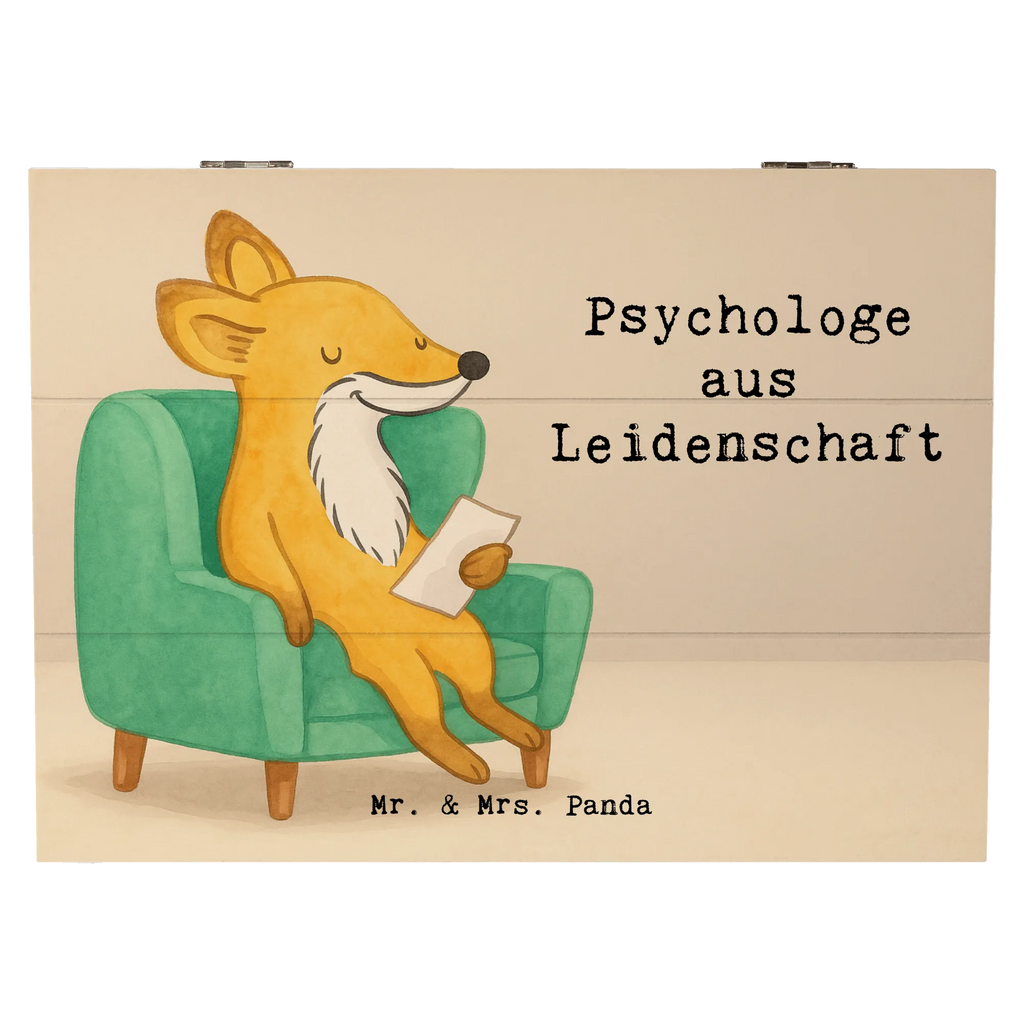 Holzkiste Psychologe Leidenschaft Design Geschenkbox, Erinnerungskiste, Aufbewahrungsbox, Schatulle, Truhe, XXL, Schatzkiste, Erinnerungsbox, Geschenkdose, Dekokiste, Holzkiste, Kiste, Beruf, Ausbildung, Jubiläum, Abschied, Rente, Kollege, Kollegin, Geschenk, Schenken, Arbeitskollege, Mitarbeiter, Firma, Danke, Dankeschön, Studium, Therapeut, Psychologe