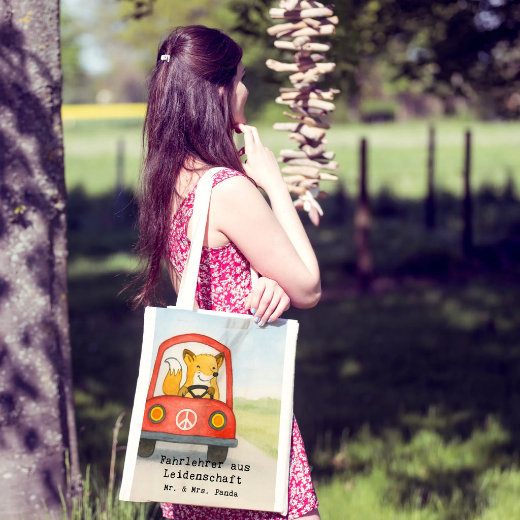 Tragetasche Fahrlehrer Leidenschaft Design Laptoptasche, Stofftasche, Badetasche, Jutetasche, Jutebeutel, Umhängetasche, Tasche, Strandtasche, Shopper, Einkaufstasche, Stoffbeutel, Tragetasche, Einkaufstüte, Beutel, Beuteltasche, Schultertasche, Beruf, Ausbildung, Jubiläum, Abschied, Rente, Kollege, Kollegin, Geschenk, Schenken, Arbeitskollege, Mitarbeiter, Firma, Danke, Dankeschön, Fahrschullehrer, Fahrlehrer, Fahrschule