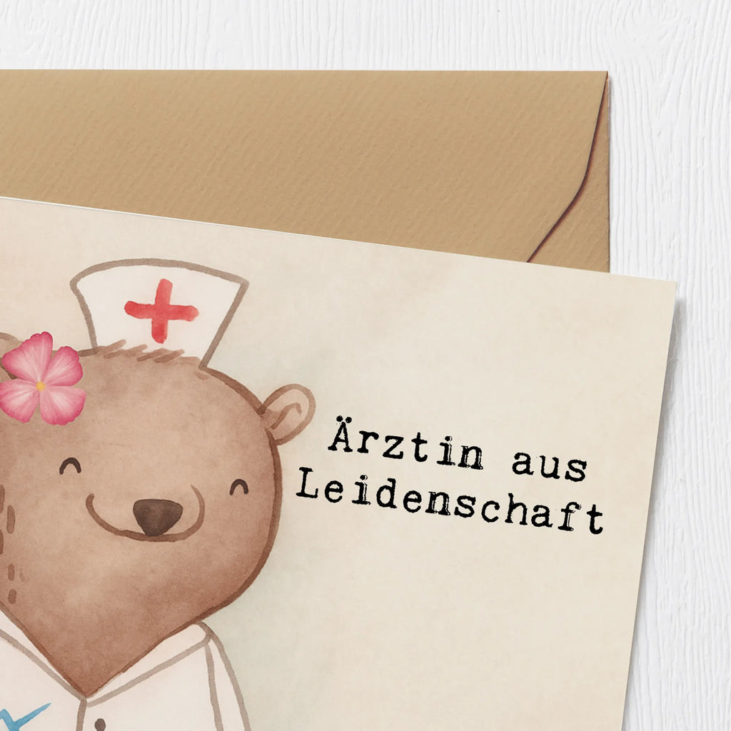 Deluxe Karte Ärztin Leidenschaft Design Hochzeitskarte, Einladungskarte, Geburtstagskarte, Klappkarte, Karte, Hochwertige Grußkarte, Glückwunschkarte, Hochwertige Klappkarte, Grußkarte, Beruf, Ausbildung, Jubiläum, Abschied, Rente, Kollege, Kollegin, Geschenk, Schenken, Arbeitskollege, Mitarbeiter, Firma, Danke, Dankeschön, Medizinerin, Medizinstudium, Ärztin, Doktortitel, Doktorin, Arztpraxis, Hausärztin