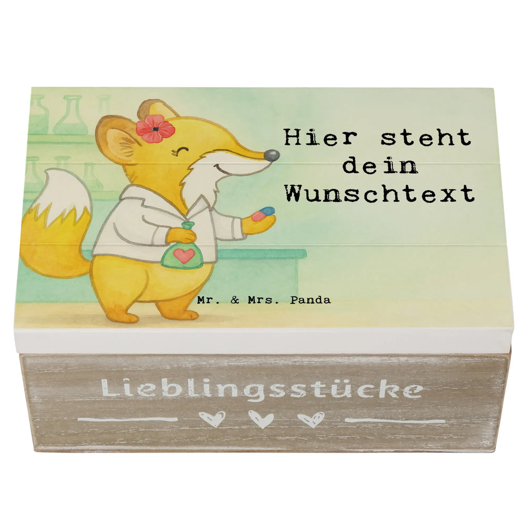 Personalisierte Holzkiste Apothekerin Leidenschaft Design Erinnerungsbox Personalisiert, Erinnerungskiste Personalisiert, mit Namen, Schatzkiste Personalisiert, Aufbewahrungsbox mit Namen, Holzkiste mit Namen, Aufbewahrungsbox Personalisiert, Truhe mit Namen, Erinnerungsbox mit Namen, GEschenkdose personalisiert, Schatzkiste mit Namen, Holzkiste Personalisiert, Geschenkbox personalisiert, Schatulle Personalisiert, Truhe Personalisiert, Erinnerungskiste, Schatulle mit Namen, Kiste Personalisiert, Dekokiste Personalisiert, Kiste mit Namen, Dekokiste mit Namen, Beruf, Ausbildung, Jubiläum, Abschied, Rente, Kollege, Kollegin, Geschenk, Schenken, Arbeitskollege, Mitarbeiter, Firma, Danke, Dankeschön, Approbation, Pharmazie, Eröffnung Apotheke, Apothekerin, Staatsexamen