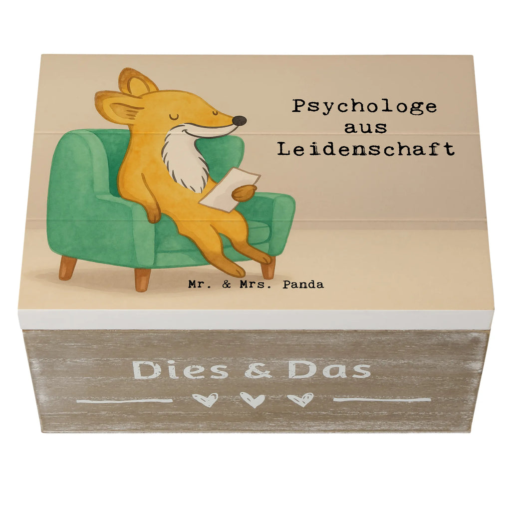 Holzkiste Psychologe Leidenschaft Design Geschenkbox, Erinnerungskiste, Aufbewahrungsbox, Schatulle, Truhe, XXL, Schatzkiste, Erinnerungsbox, Geschenkdose, Dekokiste, Holzkiste, Kiste, Beruf, Ausbildung, Jubiläum, Abschied, Rente, Kollege, Kollegin, Geschenk, Schenken, Arbeitskollege, Mitarbeiter, Firma, Danke, Dankeschön, Studium, Therapeut, Psychologe
