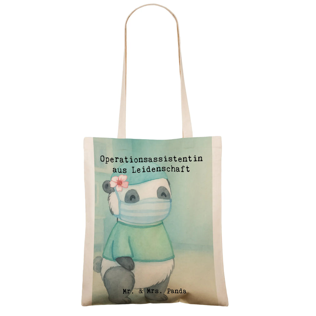 Tragetasche Operationsassistentin Leidenschaft Design Jutebeutel, Beuteltasche, Shopper, Laptoptasche, Umhängetasche, Stoffbeutel, Schultertasche, Jutetasche, Einkaufstasche, Einkaufstüte, Tasche, Tragetasche, Strandtasche, Stofftasche, Beutel, Badetasche, Beruf, Ausbildung, Jubiläum, Abschied, Rente, Kollege, Kollegin, Geschenk, Schenken, Arbeitskollege, Mitarbeiter, Firma, Danke, Dankeschön, Operationstechnische Assistentin, Operationsassistenz, OTA, OP Assistentin, Operationsassistentin