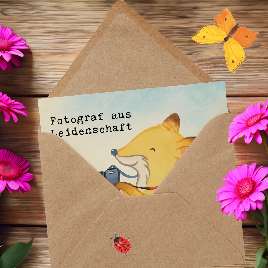 Deluxe Karte Fotograf Leidenschaft Design Grußkarte, Hochwertige Klappkarte, Einladungskarte, Klappkarte, Karte, Geburtstagskarte, Glückwunschkarte, Hochzeitskarte, Hochwertige Grußkarte, Beruf, Ausbildung, Jubiläum, Abschied, Rente, Kollege, Kollegin, Geschenk, Schenken, Arbeitskollege, Mitarbeiter, Firma, Danke, Dankeschön, Profi Fotograf, Fotoreporter, Hobbyfotograf, Hochzeitsfotograf, Fotografie, Fotograf