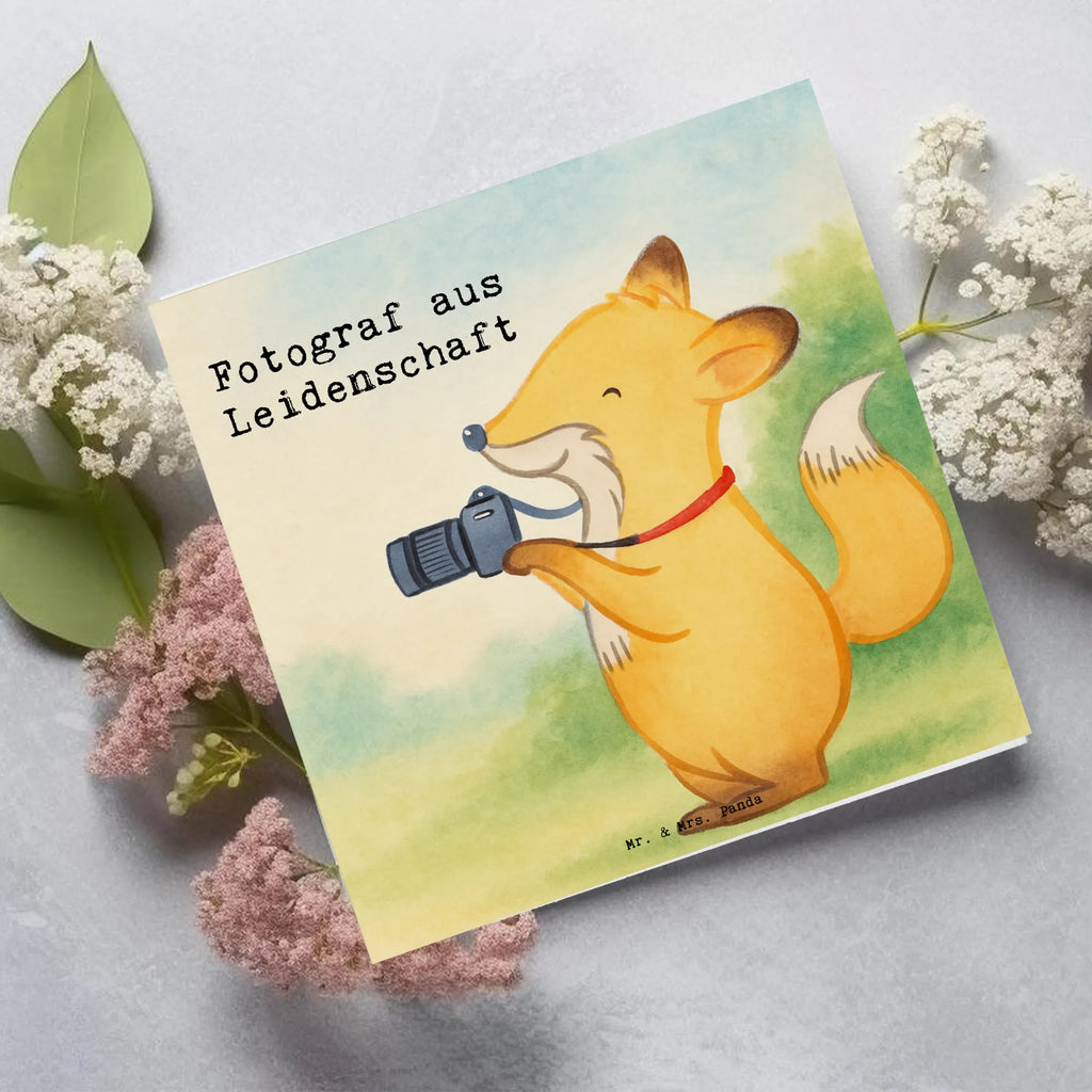 Deluxe Karte Fotograf Leidenschaft Design Grußkarte, Hochwertige Klappkarte, Einladungskarte, Klappkarte, Karte, Geburtstagskarte, Glückwunschkarte, Hochzeitskarte, Hochwertige Grußkarte, Beruf, Ausbildung, Jubiläum, Abschied, Rente, Kollege, Kollegin, Geschenk, Schenken, Arbeitskollege, Mitarbeiter, Firma, Danke, Dankeschön, Profi Fotograf, Fotoreporter, Hobbyfotograf, Hochzeitsfotograf, Fotografie, Fotograf