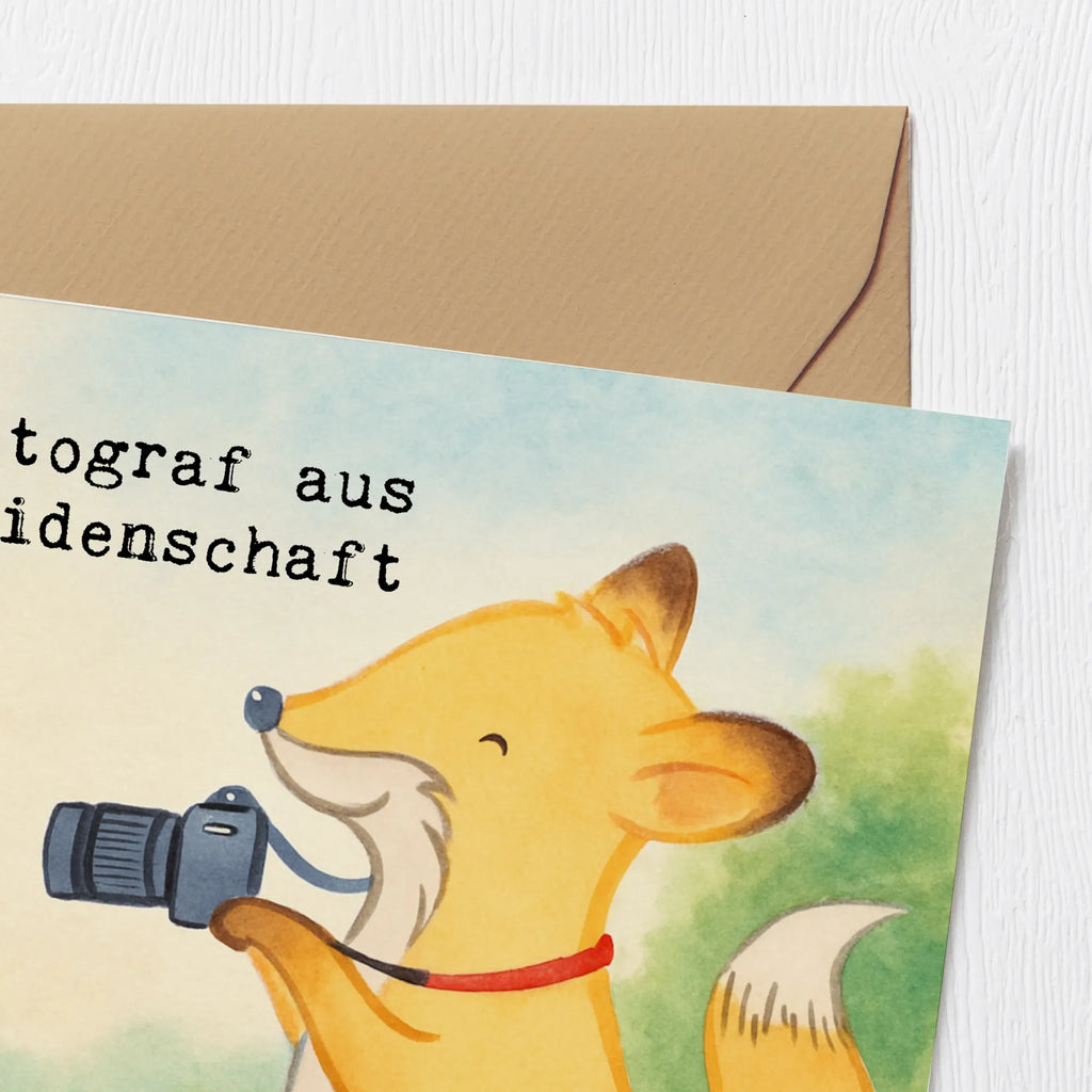Deluxe Karte Fotograf Leidenschaft Design Grußkarte, Hochwertige Klappkarte, Einladungskarte, Klappkarte, Karte, Geburtstagskarte, Glückwunschkarte, Hochzeitskarte, Hochwertige Grußkarte, Beruf, Ausbildung, Jubiläum, Abschied, Rente, Kollege, Kollegin, Geschenk, Schenken, Arbeitskollege, Mitarbeiter, Firma, Danke, Dankeschön, Profi Fotograf, Fotoreporter, Hobbyfotograf, Hochzeitsfotograf, Fotografie, Fotograf