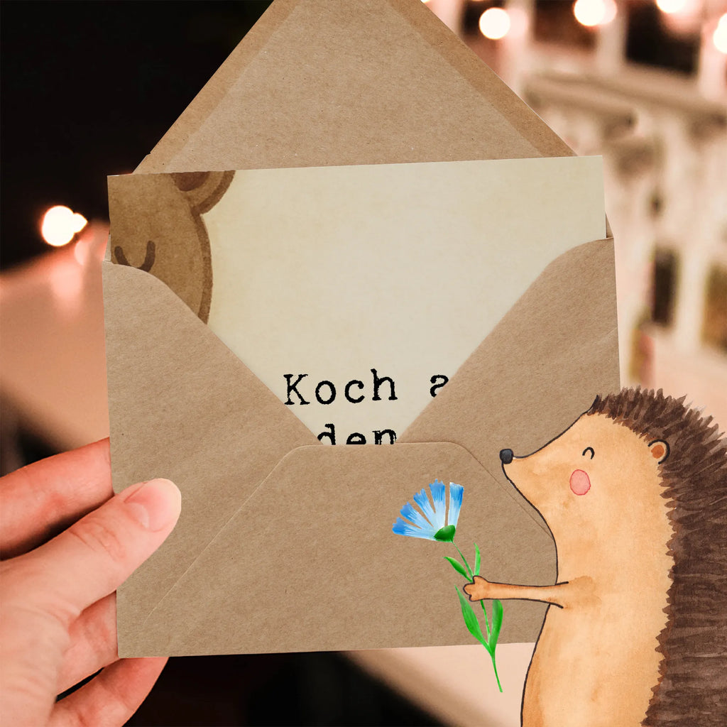 Deluxe Karte Koch Leidenschaft Design Grußkarte, Karte, Glückwunschkarte, Hochwertige Klappkarte, Einladungskarte, Hochzeitskarte, Hochwertige Grußkarte, Klappkarte, Geburtstagskarte, Beruf, Ausbildung, Jubiläum, Abschied, Rente, Kollege, Kollegin, Geschenk, Schenken, Arbeitskollege, Mitarbeiter, Firma, Danke, Dankeschön, Chefkoch, Küchenmeister, Fernsehkoch, Koch, Schiffskoch, Restaurant, Küchenchef, Sternekoch