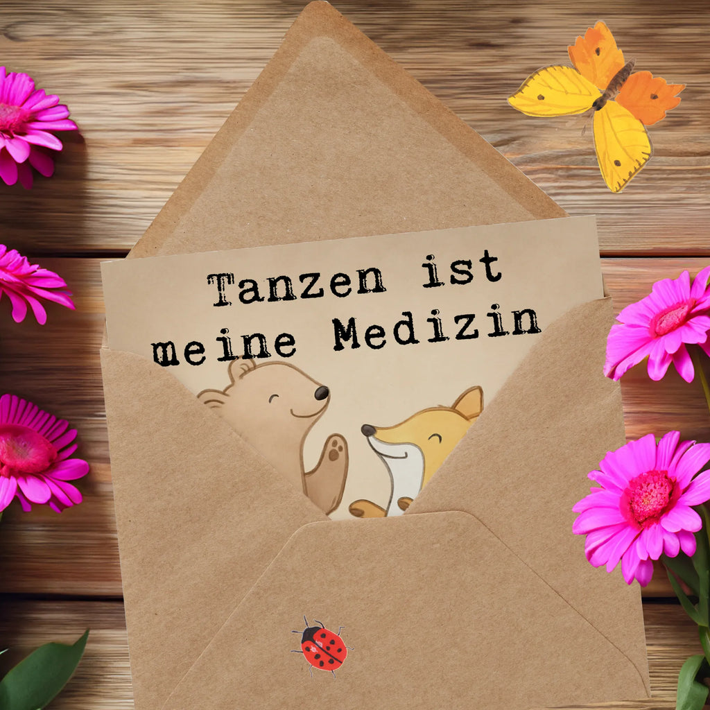 Deluxe Karte Hase Tanzen Design Grußkarte, Hochwertige Klappkarte, Hochzeitskarte, Karte, Glückwunschkarte, Einladungskarte, Hochwertige Grußkarte, Klappkarte, Geburtstagskarte, Geschenk, Sport, Sportart, Hobby, Schenken, Danke, Dankeschön, Auszeichnung, Gewinn, Sportler, tanzen gehen, Tanzkurs, Tanzen, Tanzschule