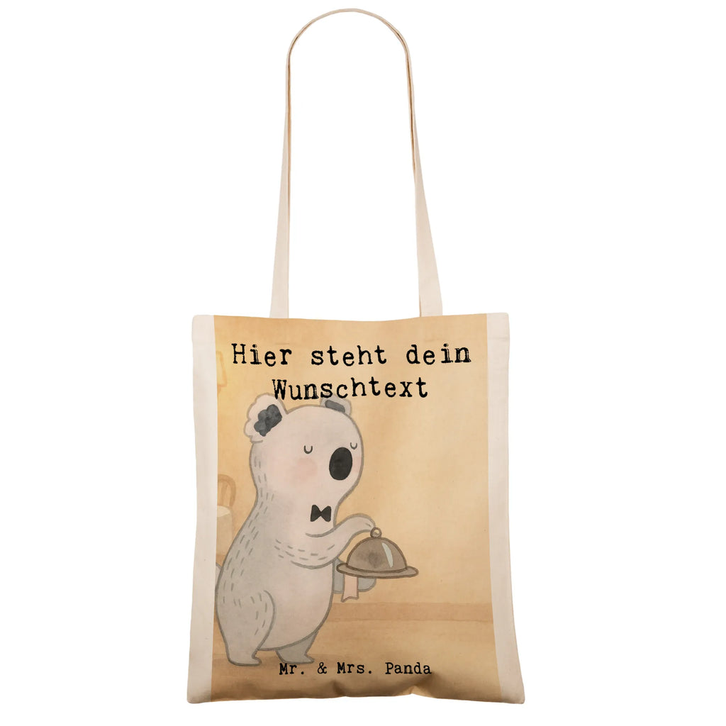 Personalisierte Tragetasche Restaurantfachmann Leidenschaft Design Personalisierter Beutel, Tragetasche mit Namen, Personalisierte Einkaufstasche, Personalisierte Tasche, Stoffbeutel mit Namen, Personalisierte Jutetasche, Einkaufstasche mit Namen, Personalisierte Kindergartentasche, Personalisierter Jutebeutel, Personalisierte Beuteltasche, Personalisierter Stoffbeutel, Beruf, Ausbildung, Jubiläum, Abschied, Rente, Kollege, Kollegin, Geschenk, Schenken, Arbeitskollege, Mitarbeiter, Firma, Danke, Dankeschön