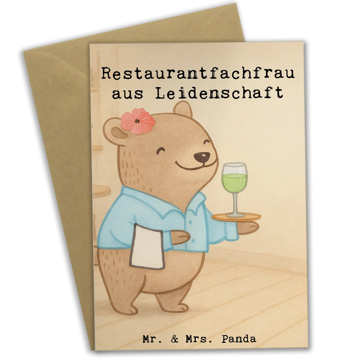 Grußkarte Restaurantfachfrau Leidenschaft Design osterkarte, osterkarten, glückwunschkarten, valentinstagskarte, abiturkarte, hochzeitskarten, Grußkarte, neujahrskarte, einladungskarten, weihnachtskarten, Glückwunschkarte, spruchkarte, dankeskarten, Beileidskarte, babykarte, Klappkarte, vatertagskarte, Grußkarten, firmungskarte, jubiläumskarte, kommunionskarte, Motivkarte, genesungskarte, Geschenk, Schenken, Jubiläum, Danke, Dankeschön, Beruf, Ausbildung, Abschied, Rente, Kollege, Kollegin, Arbeitskollege, Mitarbeiter, Firma