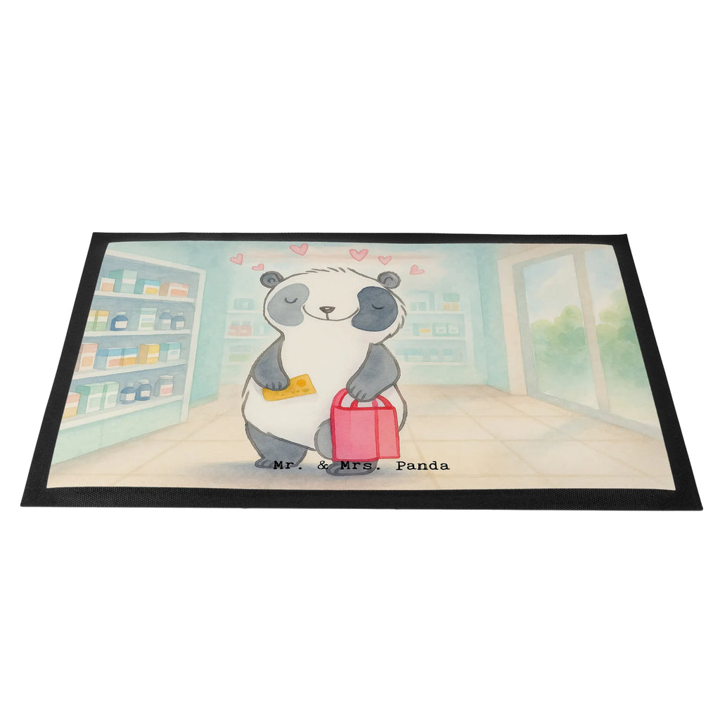 Fußmatte Panda Shopping Design Türvorleger, Schmutzmatte, Fußmatte außen, Schmutzfänger, Fussmatten online, Motivfußmatte, Vorleger, Fußmatten, Fußabstreifer außen, Fußabstreifer, Schmutzfangmatte, Fußabtreter, Fußabtreter außen, Gummimatte, Gummi Matte, Fußmatte außen wetterfest, Fußmatte waschbar, Fußmatte innen, Matte, Türmatte, Sauberlaufmatte, Fussmatten, Eingangsteppich, Schmutzfangteppich, Haustürmatte, Schmutzfangmatte waschbar, Fußmatte outdoor, Geschenk, Sport, Sportart, Hobby, Schenken, Danke, Dankeschön, Auszeichnung, Gewinn, Sportler, einkaufen, shoppen, Shopping