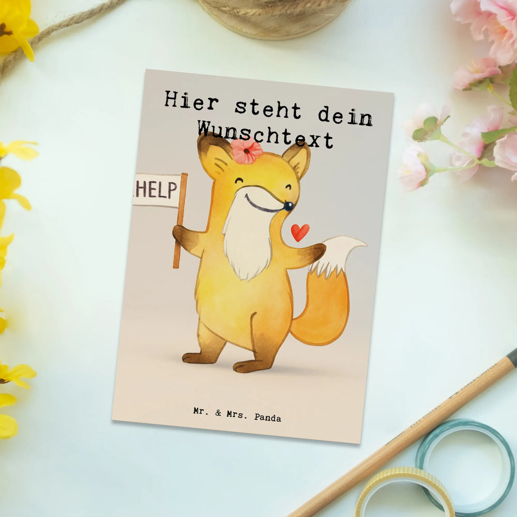 Personalisierte Postkarte Sozialarbeiterin Leidenschaft Design Postkarte personalisierbar, Einladung mit Wunschtext, Postkarte bedrucken, Grußkarte mit Namen, Geschenkkarte mit Wunschtext, Postkarte mit Wunschtext, Einladung mit Namen, Karte mit Namen, Ansichtskarte mit Wunschtext, Postkarte mit Namen, Karte mit Wunschtext, Geschenkkarte mit Namen, Ansichtskarte mit Namen, Grußkarte mit Wunschtext, Beruf, Ausbildung, Jubiläum, Abschied, Rente, Kollege, Kollegin, Geschenk, Schenken, Arbeitskollege, Mitarbeiter, Firma, Danke, Dankeschön