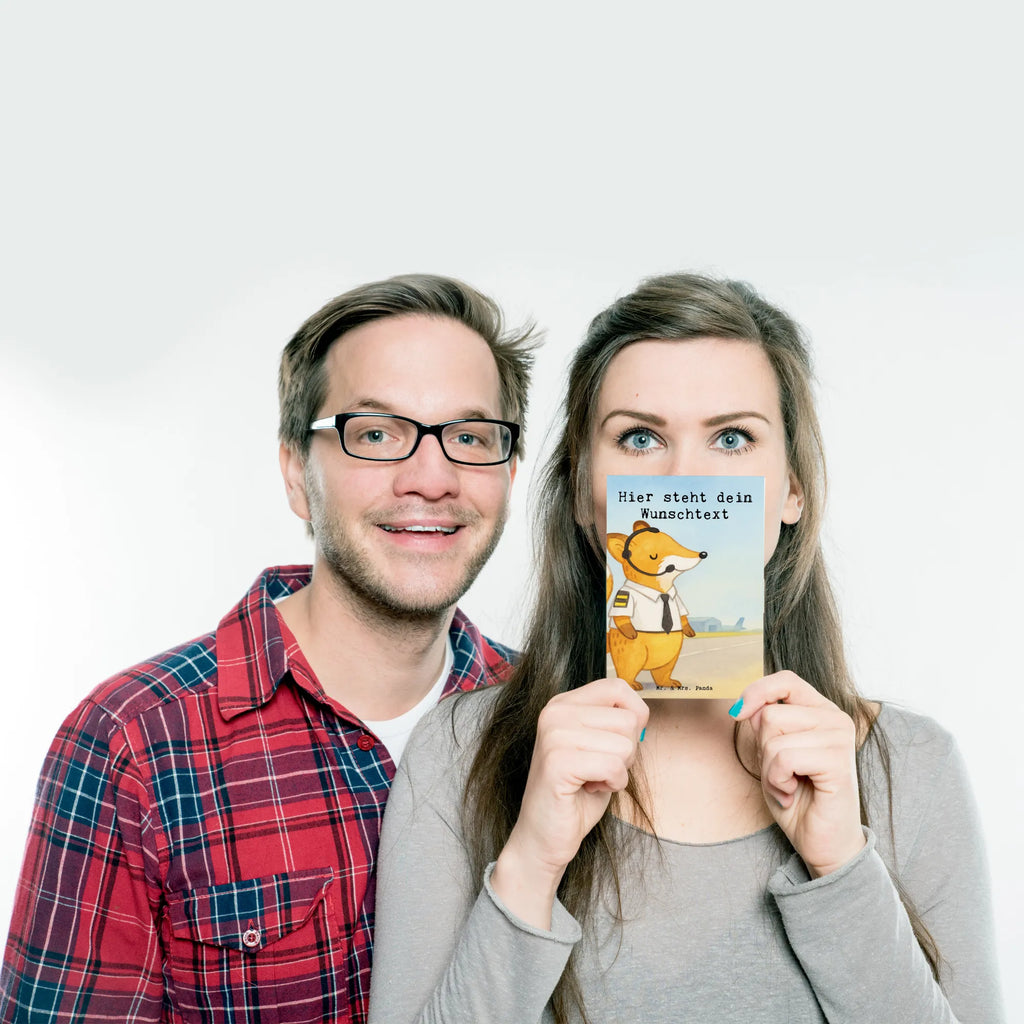 Personalisierte Postkarte Pilot Leidenschaft Design Karte mit Wunschtext, Geschenkkarte mit Namen, Grußkarte mit Wunschtext, Postkarte bedrucken, Geschenkkarte mit Wunschtext, Einladung mit Namen, Ansichtskarte mit Namen, Postkarte mit Wunschtext, Ansichtskarte mit Wunschtext, Grußkarte mit Namen, Karte mit Namen, Postkarte mit Namen, Einladung mit Wunschtext, Postkarte personalisierbar, Beruf, Ausbildung, Jubiläum, Abschied, Rente, Kollege, Kollegin, Geschenk, Schenken, Arbeitskollege, Mitarbeiter, Firma, Danke, Dankeschön, Cockpit, Pilot, Flugzeug, Flugkapitän