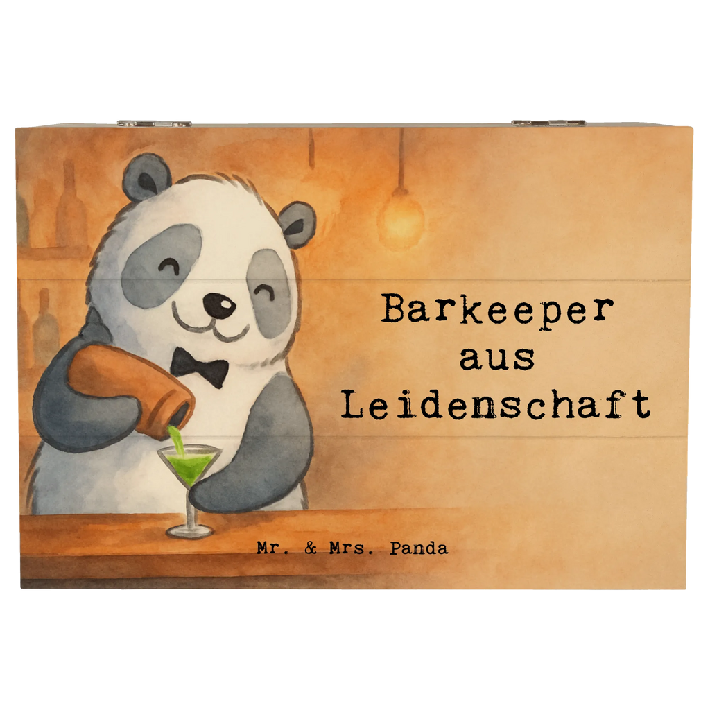 Holzkiste Barkeeper Leidenschaft Design Truhe, Geschenkbox, Erinnerungskiste, Kiste, Erinnerungsbox, Geschenkdose, Schatzkiste, Dekokiste, XXL, Aufbewahrungsbox, Schatulle, Holzkiste, Beruf, Ausbildung, Jubiläum, Abschied, Rente, Kollege, Kollegin, Geschenk, Schenken, Arbeitskollege, Mitarbeiter, Firma, Danke, Dankeschön, Barbesitzer, Barmann, Kurs, Bartender, Barkeeper