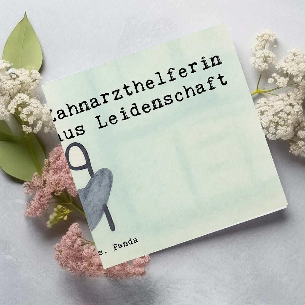 Deluxe Karte Zahnarzthelferin Leidenschaft Design Klappkarte, Geburtstagskarte, Einladungskarte, Hochwertige Klappkarte, Karte, Hochzeitskarte, Hochwertige Grußkarte, Grußkarte, Glückwunschkarte, Beruf, Ausbildung, Jubiläum, Abschied, Rente, Kollege, Kollegin, Geschenk, Schenken, Arbeitskollege, Mitarbeiter, Firma, Danke, Dankeschön