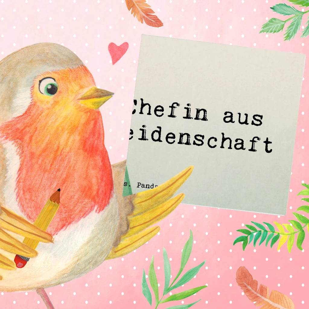 Deluxe Karte Chefin Leidenschaft Design Hochzeitskarte, Karte, Glückwunschkarte, Hochwertige Grußkarte, Grußkarte, Klappkarte, Geburtstagskarte, Einladungskarte, Hochwertige Klappkarte, Beruf, Ausbildung, Jubiläum, Abschied, Rente, Kollege, Kollegin, Geschenk, Schenken, Arbeitskollege, Mitarbeiter, Firma, Danke, Dankeschön, Firmeninhaberin, Leiterin, Führungskraft, CEO, Unternehmensinhaberin, Chefin, Direktorin, Geschäftsinhaberin