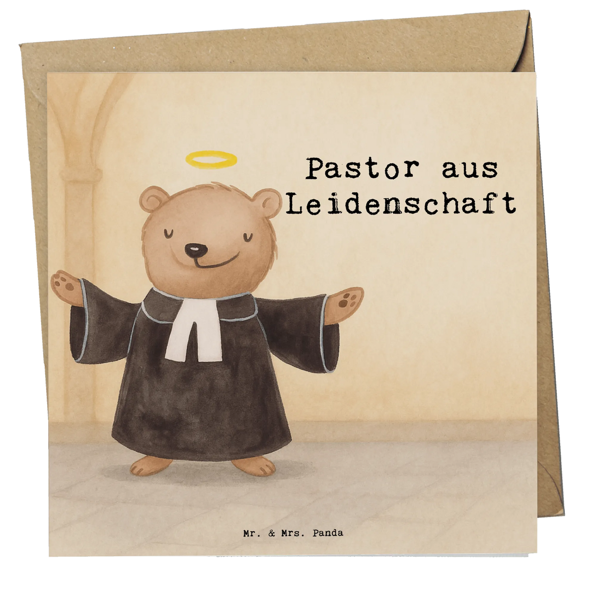 Deluxe Karte Pastor Leidenschaft Design faltkarte, doppelkarte, Klappkarte, Glückwunschkarte, anlasskarte, Grußkarte, Geschenk, Schenken, Jubiläum, Danke, Dankeschön, Beruf, Ausbildung, Abschied, Rente, Kollege, Kollegin, Arbeitskollege, Mitarbeiter, Firma, Pastor, Kirche, Prediger<br />Priester, Theologe, Diener Gottes<br />Geistlicher, Pfarrer
