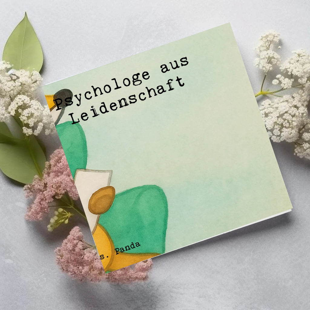 Deluxe Karte Psychologe Leidenschaft Design Karte, Klappkarte, Glückwunschkarte, Hochwertige Klappkarte, Hochzeitskarte, Hochwertige Grußkarte, Einladungskarte, Geburtstagskarte, Grußkarte, Beruf, Ausbildung, Jubiläum, Abschied, Rente, Kollege, Kollegin, Geschenk, Schenken, Arbeitskollege, Mitarbeiter, Firma, Danke, Dankeschön, Therapeut, Studium, Psychologe