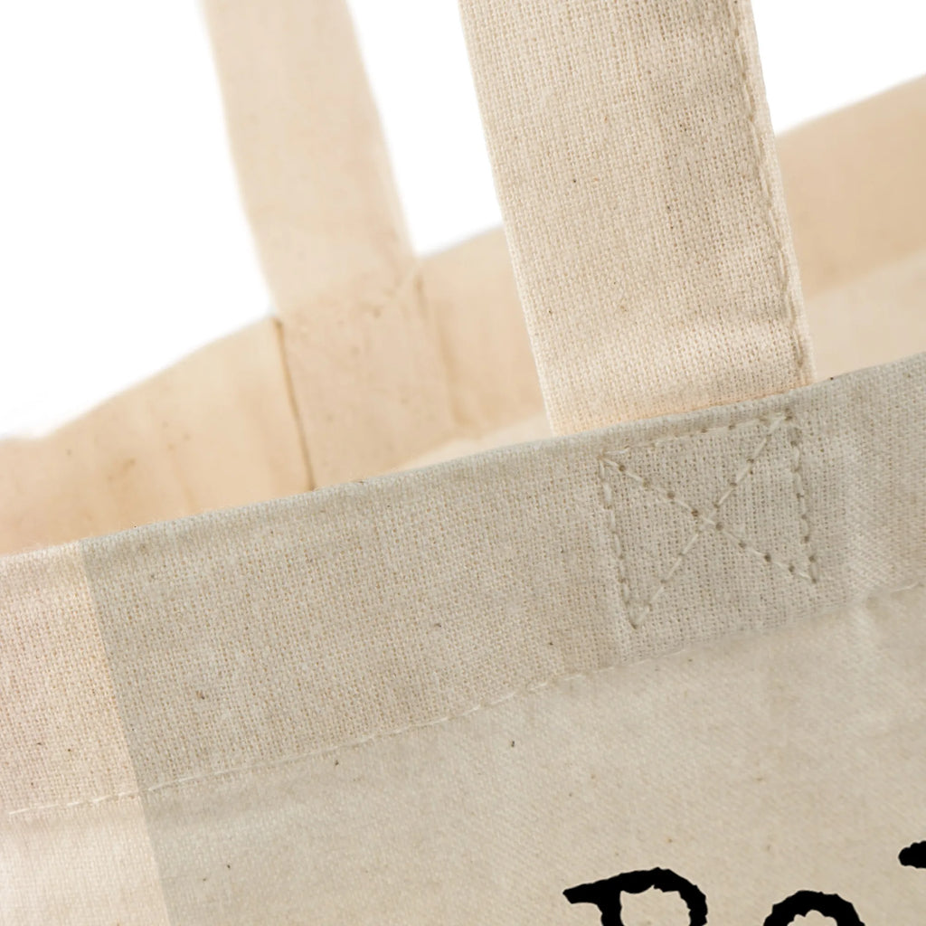 Tragetasche Bär Bergsteigen Design Shopper, Beutel, Strandtasche, Beuteltasche, Schultertasche, Einkaufstüte, Laptoptasche, Tasche, Jutetasche, Badetasche, Jutebeutel, Stoffbeutel, Tragetasche, Einkaufstasche, Umhängetasche, Stofftasche, Geschenk, Sport, Sportart, Hobby, Schenken, Danke, Dankeschön, Auszeichnung, Gewinn, Sportler, wandern, Alpinwandern, Alpinismus, Bergsteigen, Bergsport, Trekking