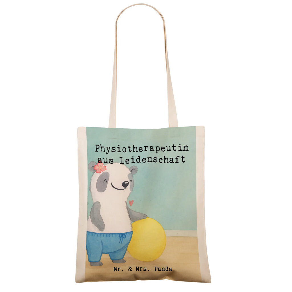 Tragetasche Physiotherapeutin Leidenschaft Design Einkaufstasche, Stoffbeutel, Einkaufstüte, Jutebeutel, Beuteltasche, Umhängetasche, Jutetasche, Tragetasche, Badetasche, Strandtasche, Schultertasche, Laptoptasche, Beutel, Shopper, Stofftasche, Tasche, Beruf, Ausbildung, Jubiläum, Abschied, Rente, Kollege, Kollegin, Geschenk, Schenken, Arbeitskollege, Mitarbeiter, Firma, Danke, Dankeschön