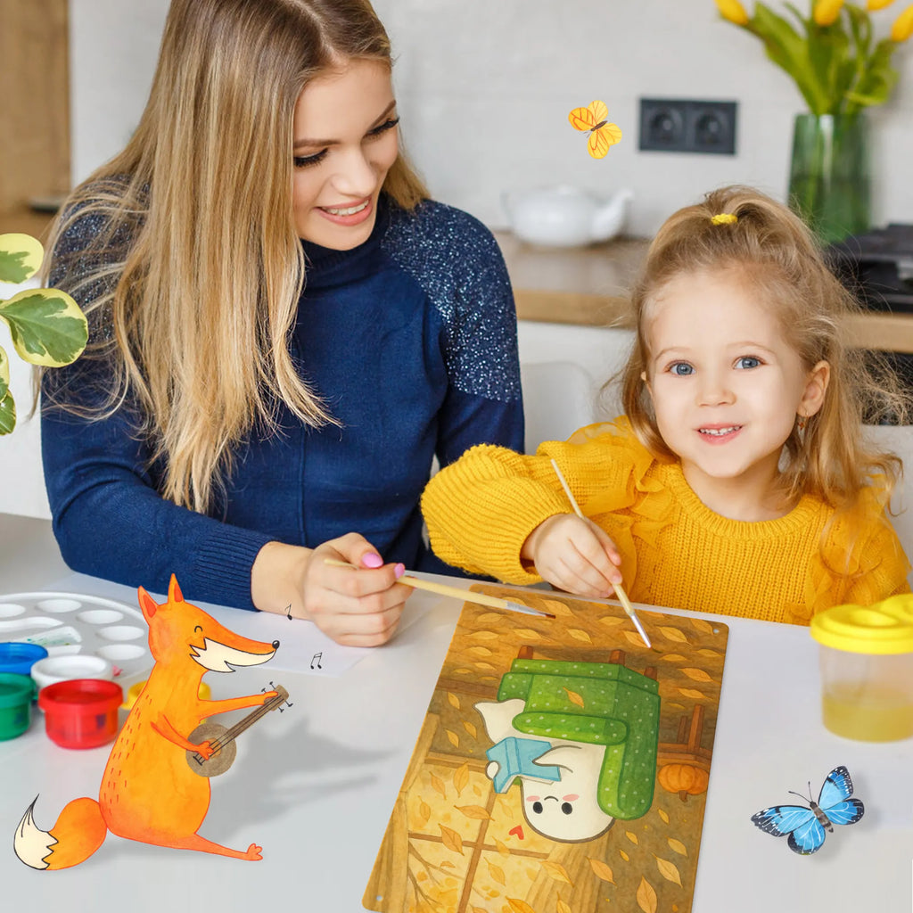 Malen nach Zahlen Metallschild Gespenst  Buch  Design Kreativität, Malen nach Zahlen, Malen, Künstler, DIY, Baseln, Kunstwerk, Ausmalbild, Bastelidee, Halloween, Deko, Martinssingen, Dekoration, Geschenke, Schenken, Buch, Gespenst, Herbst, gemütlich